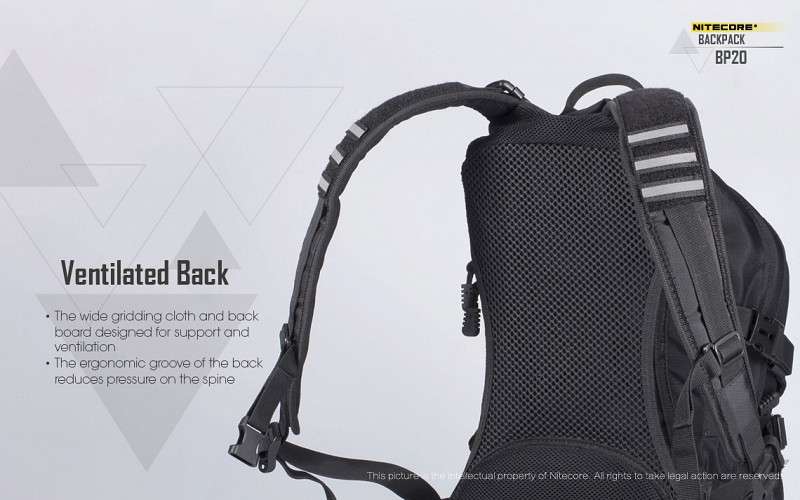 notebook bag
