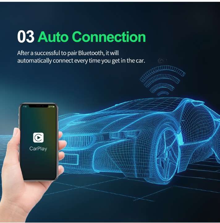 carlinkit wireless carplay adapter carplay dongle carplay ios carplay android