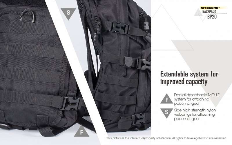 notebook bag