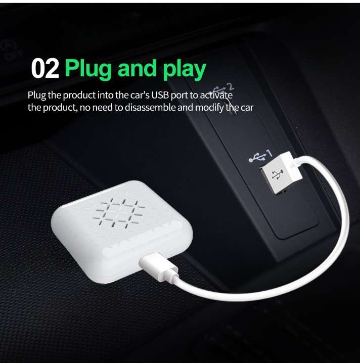 carlinkit wireless carplay adapter carplay dongle carplay ios carplay android